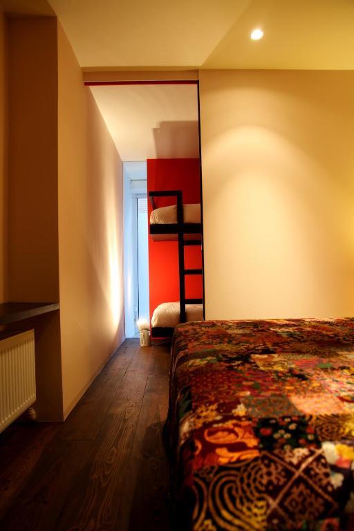 Studio 17 Ghent Room photo