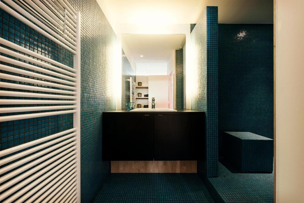 Studio 17 Ghent Room photo