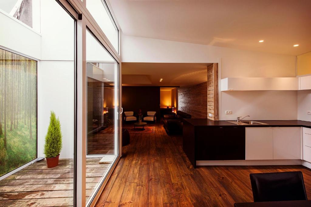 Studio 17 Ghent Room photo